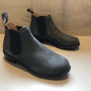 Blundstone 1971 Ankle Chelsea Boot
